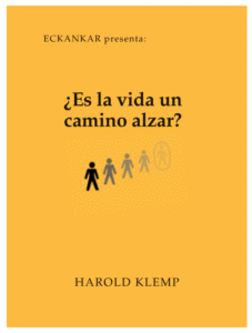 ¿Es la vida un camino al azar? ¿Es la vida un camino al azar?