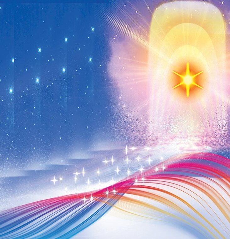 imagen alusiva a Sabiduría espiritual sobre los sueños