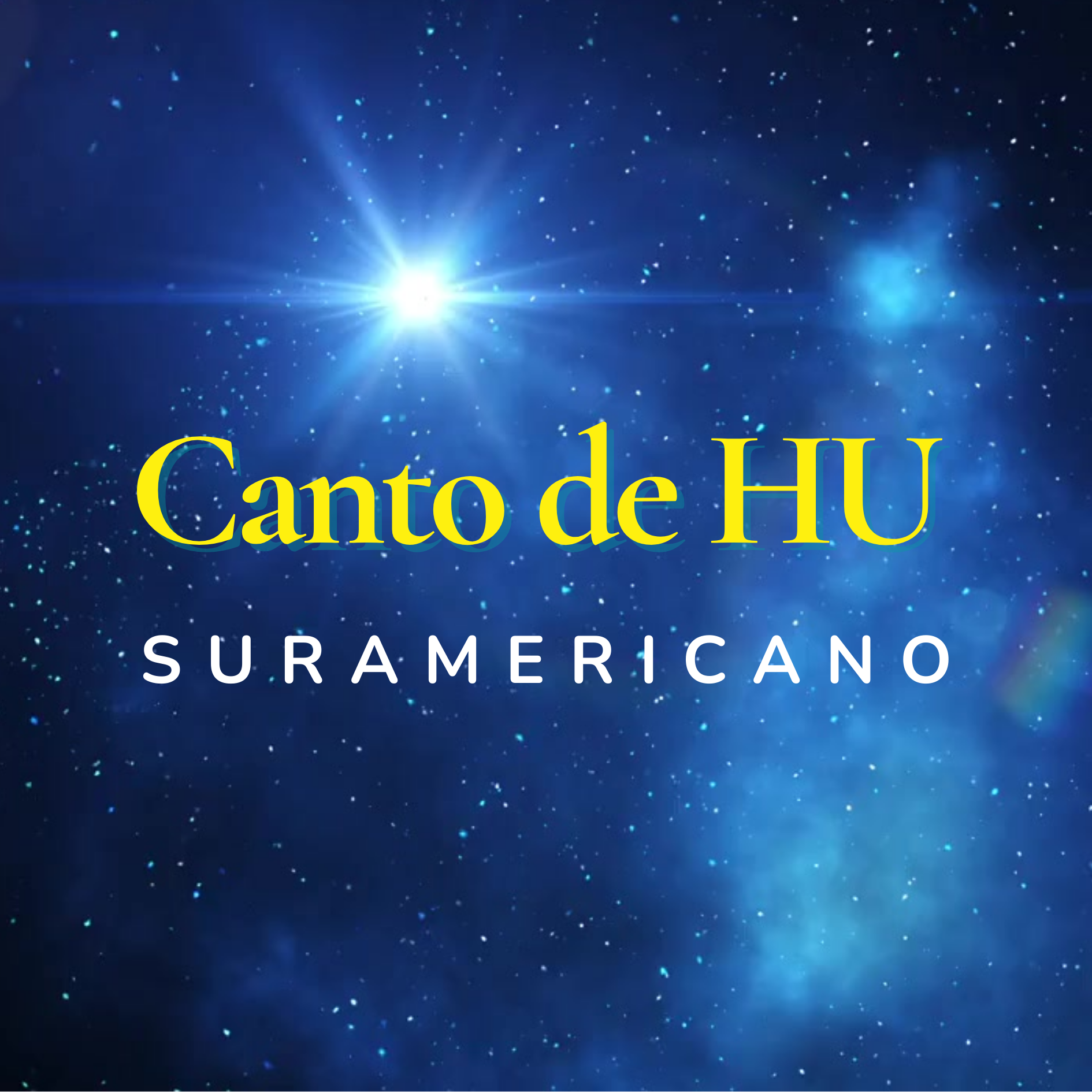 imagen alusiva a Canto de HU Suramericano